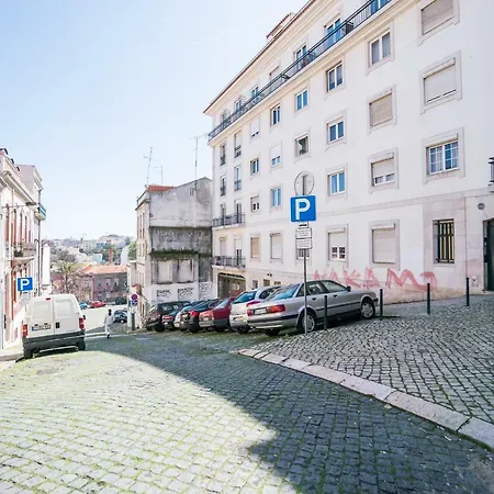 Shortstayflat- Downtown Without Noise Apartment *